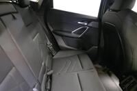 heti ajoon BMW iX1