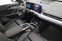 heti ajoon BMW iX1