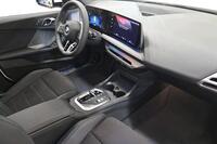 heti ajoon BMW 120