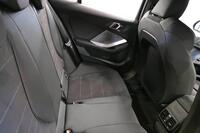 heti ajoon BMW 120
