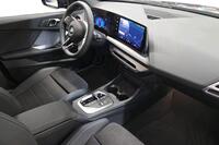 heti ajoon BMW 120