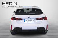 heti ajoon BMW 120