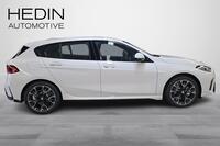 heti ajoon BMW 120