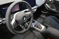 heti ajoon BMW 120