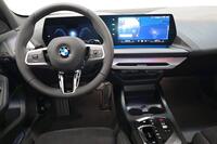 heti ajoon BMW 120