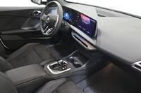 heti ajoon BMW 120
