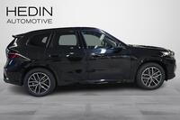 heti ajoon BMW iX1