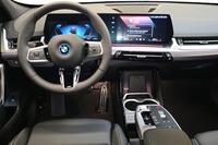 heti ajoon BMW iX1