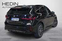 heti ajoon BMW iX1