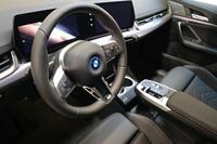 heti ajoon BMW iX1