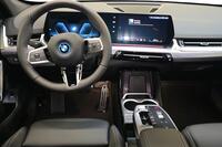 heti ajoon BMW iX1