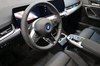 heti ajoon BMW iX1