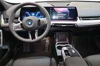 heti ajoon BMW iX1