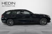 heti ajoon BMW 330