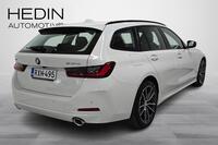 G21 Touring 330e xDrive A Business Edition | *ERIKOISERÄ* Etusi jopa 11 000 €! *** Tähän autoon talv heti ajoon BMW 330