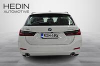 G21 Touring 330e xDrive A Business Edition | *ERIKOISERÄ* Etusi jopa 11 000 €! *** Tähän autoon talv heti ajoon BMW 330