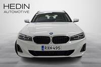 G21 Touring 330e xDrive A Business Edition | *ERIKOISERÄ* Etusi jopa 11 000 €! *** Tähän autoon talv heti ajoon BMW 330