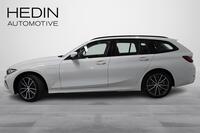 G21 Touring 330e xDrive A Business Edition | *ERIKOISERÄ* Etusi jopa 11 000 €! *** Tähän autoon talv heti ajoon BMW 330