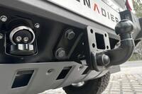 heti ajoon Ineos Grenadier