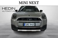 heti ajoon Mini Countryman