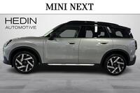 heti ajoon Mini Countryman