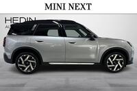 heti ajoon Mini Countryman
