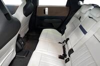 heti ajoon Mini Countryman