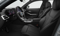 heti ajoon BMW 330