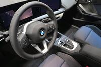 heti ajoon BMW 120