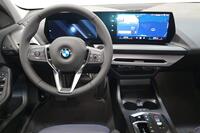 heti ajoon BMW 120