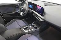 heti ajoon BMW 120