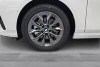 heti ajoon BMW 120