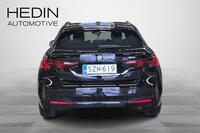 heti ajoon BMW 120