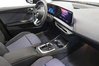 heti ajoon BMW 120