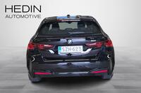 heti ajoon BMW 120