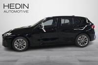 heti ajoon BMW 120