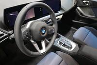 heti ajoon BMW 120