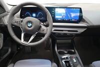 heti ajoon BMW 120