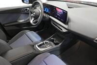 heti ajoon BMW 120