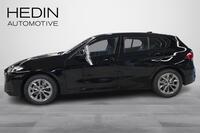 heti ajoon BMW 120