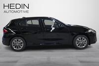 heti ajoon BMW 120