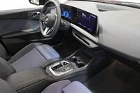 heti ajoon BMW 120