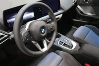 heti ajoon BMW 120