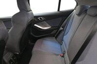 heti ajoon BMW 120