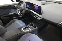 heti ajoon BMW 120