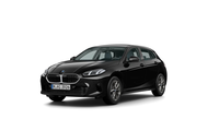 heti ajoon BMW 120
