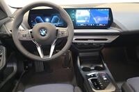 heti ajoon BMW 120