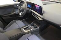 heti ajoon BMW 120