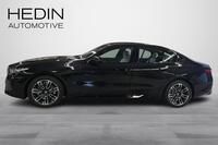 heti ajoon BMW 530