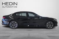 heti ajoon BMW 530